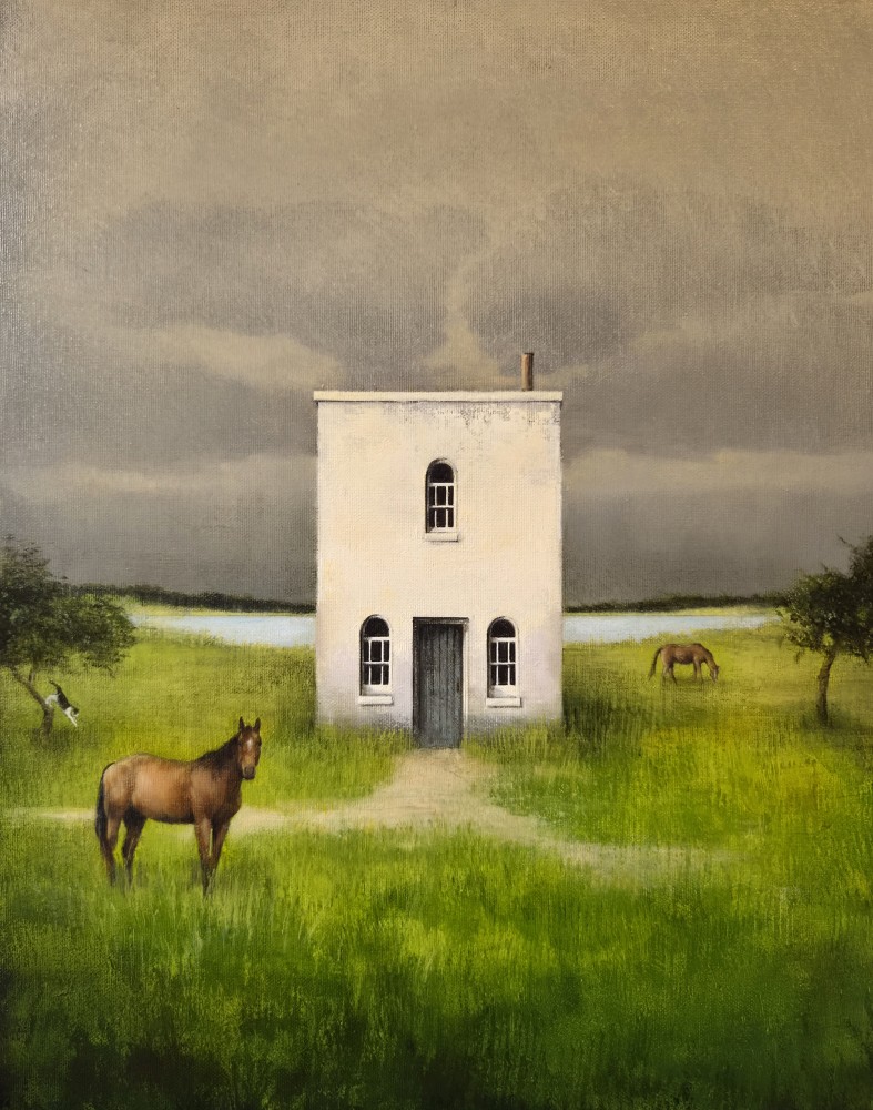 The Ostler's House